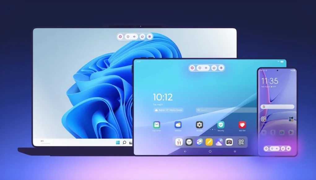 Motorola i Lenovo lansiraju Qiru: AI koji vas prati na svim uređajima i radi bez aplikacija Motorola i Lenovo lansiraju Qiru: AI koji vas prati na svim uređajima i radi bez aplikacija