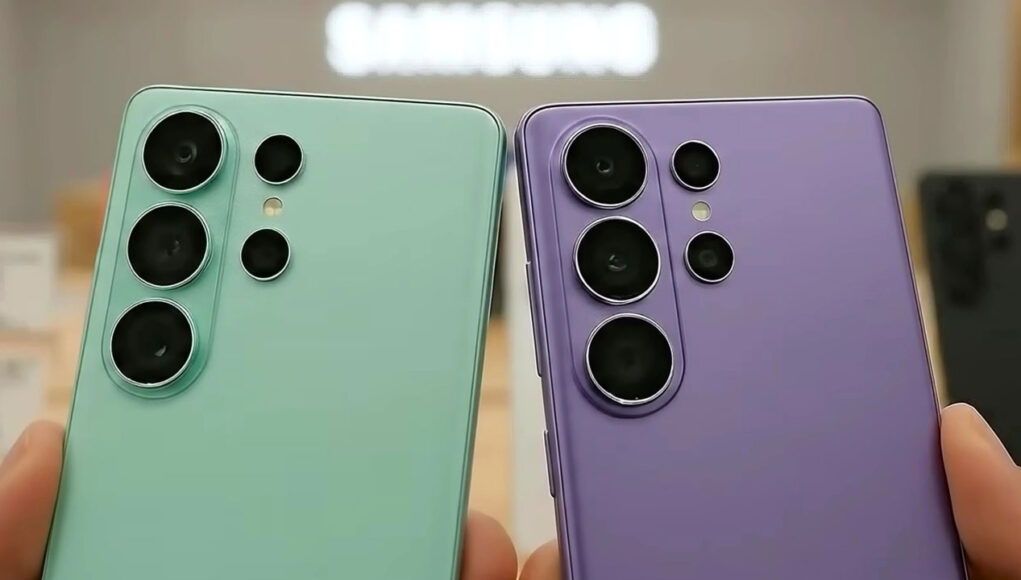 Samsung-Galaxy-S26-Ultra Samsung slučajno potvrdio što stiže u veljači