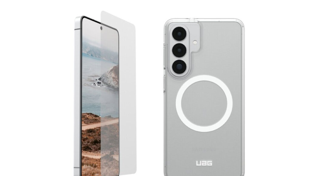 Samsung-Galaxy-S26-transparent-case-images-renders-leak-featured Galaxy S26: Maskice potvrđuju dorađen dizajn, Qi2 punjenje i fokus na detalje