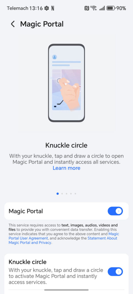 honor magic 8 lite