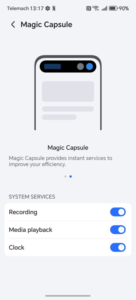 honor magic 8 lite