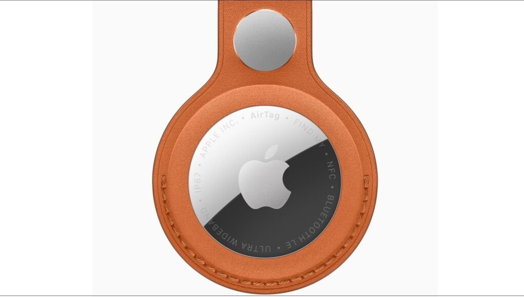 apple airtag