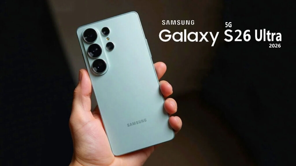Znamo kad ćete moći kupiti Galaxy S26 seriju