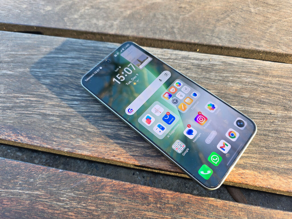 honor magic 8 lite