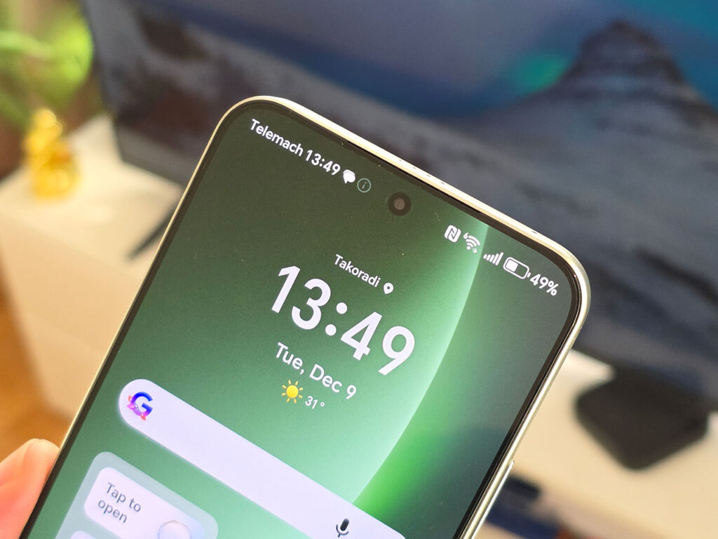 honor magic 8 lite