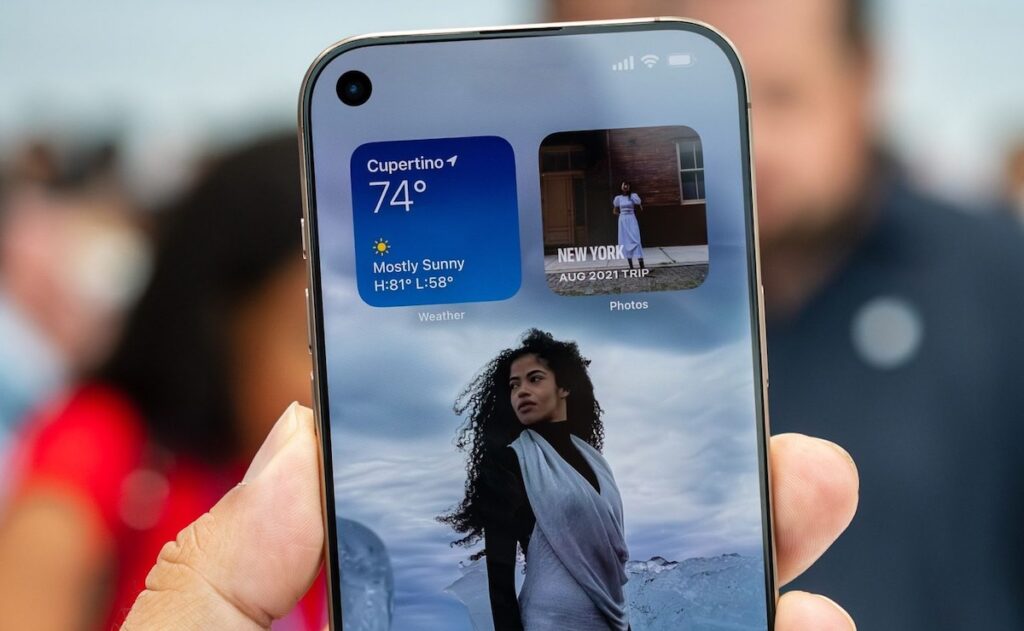 Procurio dizajn iPhonea 18 Pro: Zbogom Dynamic Islandu, kakvog poznajemo?