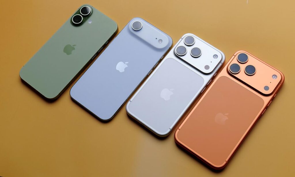 Apple bilježi najbolji kvartal u povijesti prodaje iPhonea!