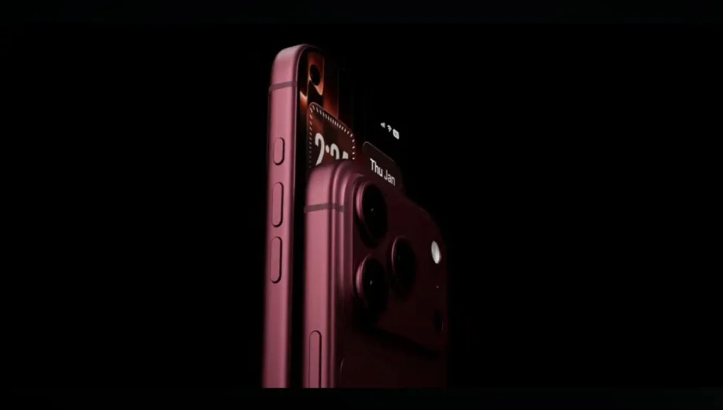 Procurio dizajn iPhonea 18 Pro: Zbogom Dynamic Islandu, kakvog poznajemo?