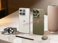 Motorola Signature stiže s neočekivanim dodatkom Motorola Signature stiže s olovkom i brutalnim hardverom