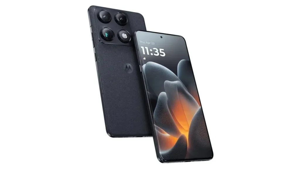 motorola signature službeno predstavljen
