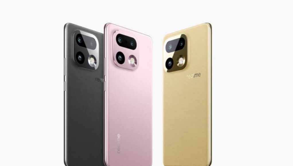 realme 16 pro plus boje realme 16 pro+