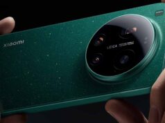 Xiaomi 17 Max: novi detalji o kamerama i ogromnoj bateriji