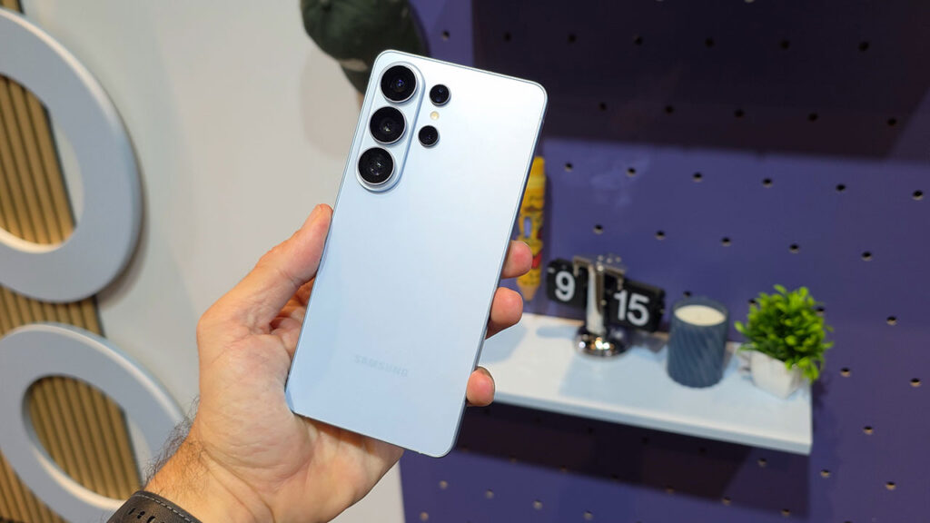 galaxy s26 ultra prvi dojmovi privacy display