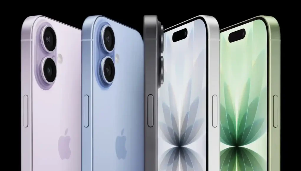 Apple-iPhone-17-colors Novi izvještaj potvrđuje: iPhone 18 odgođen za 2027.