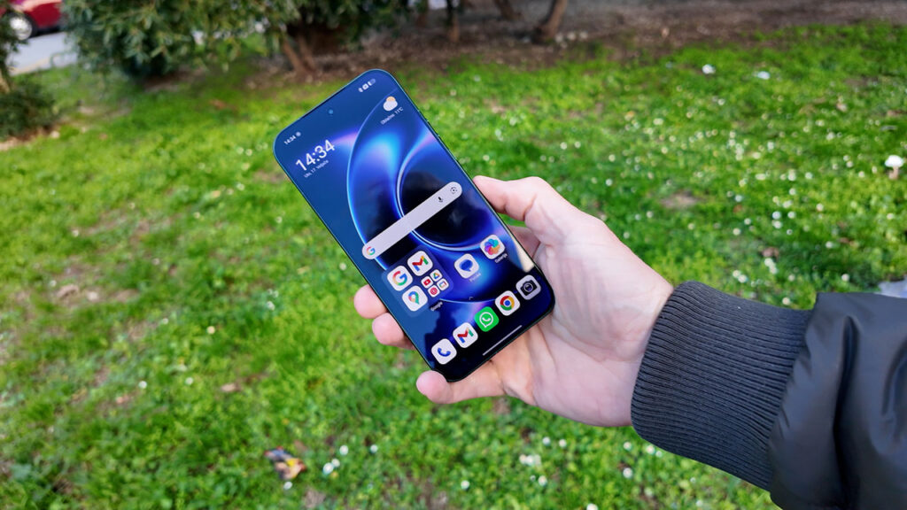 Xiaomi 17 Ultra test recenzija