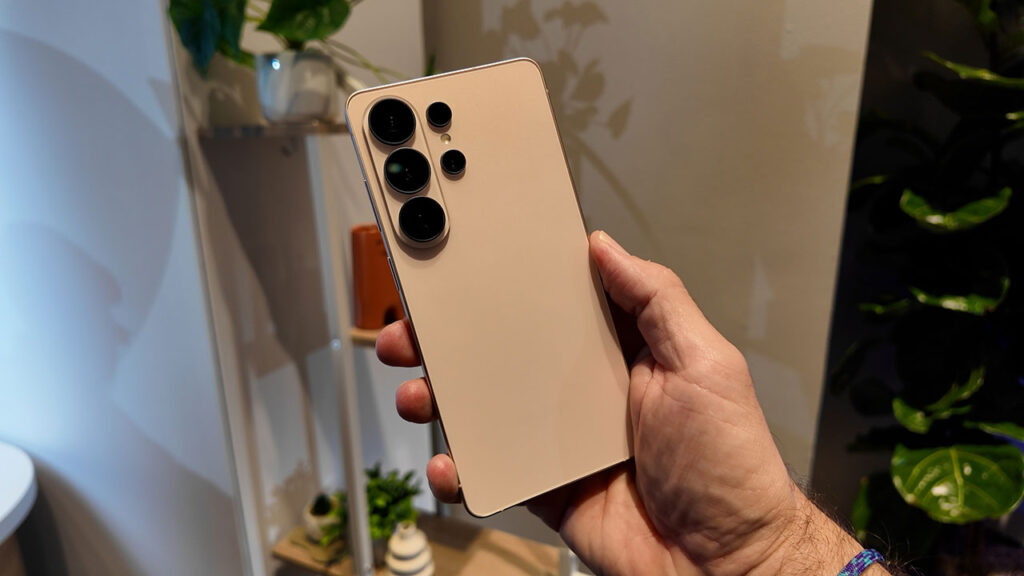 galaxy s26 ultra prvi dojmovi privacy display