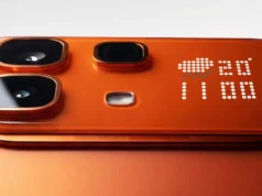 Da iPhone 17 Pro i Nothing Phone 3 dobiju dijete, bilo bi baš kao ovaj nadolazeći telefon Kad bi iPhone 17 Pro i Nothing Phone 3 dobili dijete, bilo bi baš kao ovaj nadolazeći telefon