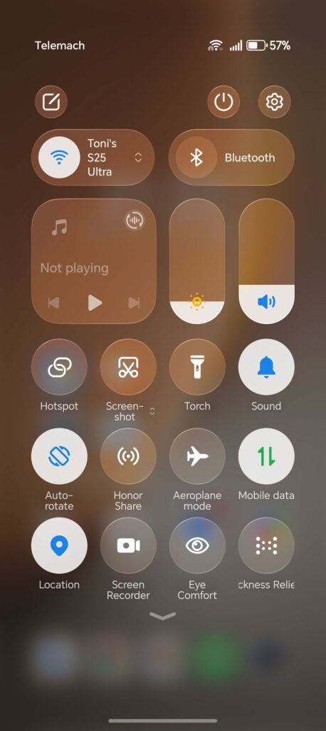 honor magic 8 pro test
