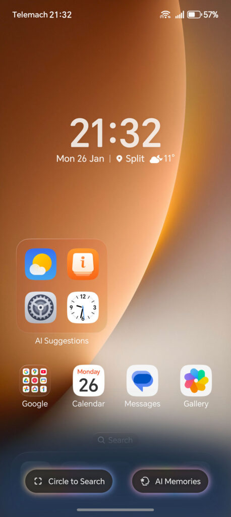 honor magic 8 pro test