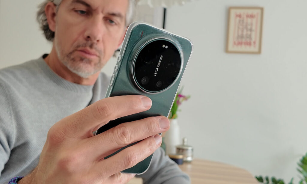 Xiaomi 17 Ultra test recenzija