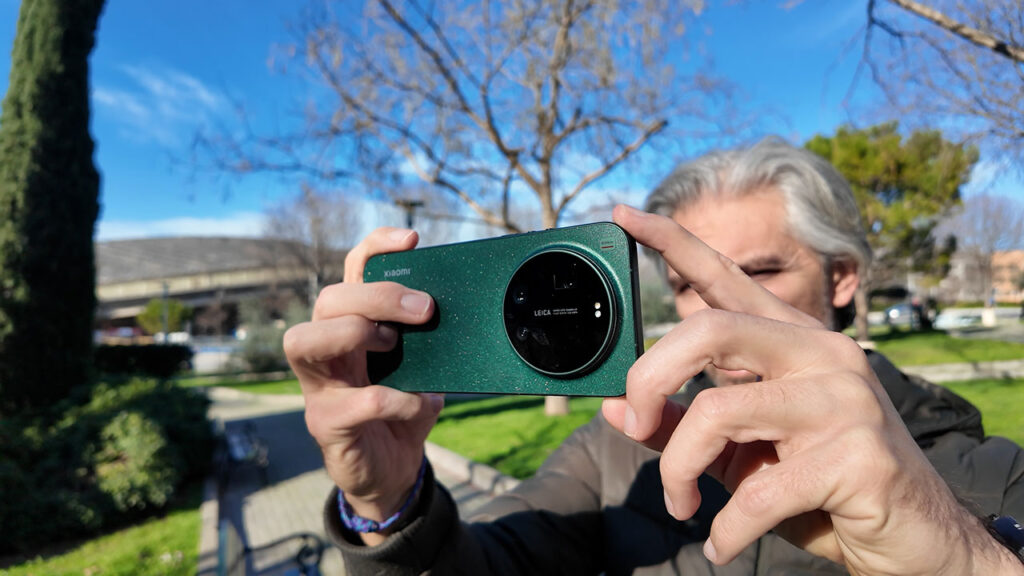 Xiaomi 17 Ultra test recenzija