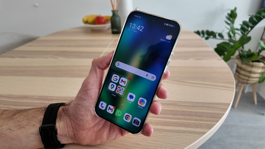 Xiaomi 17 Ultra test recenzija