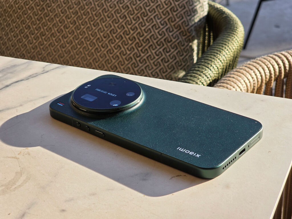 Xiaomi 17 Ultra test recenzija