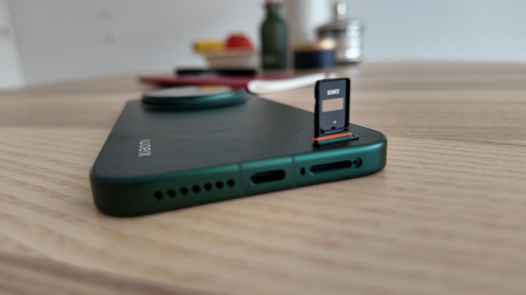 Xiaomi 17 Ultra test recenzija