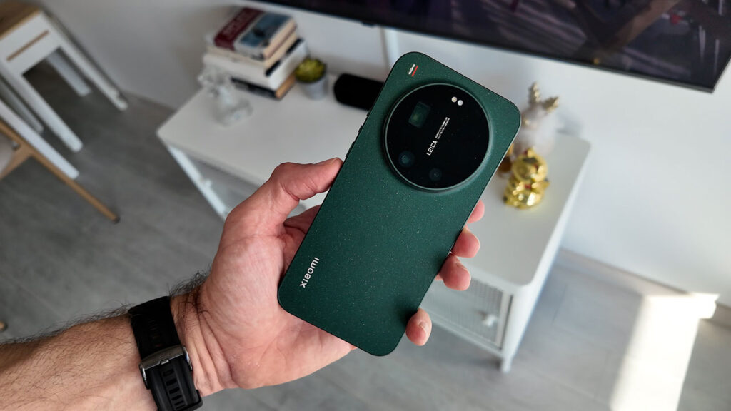 Xiaomi 17 Ultra test recenzija