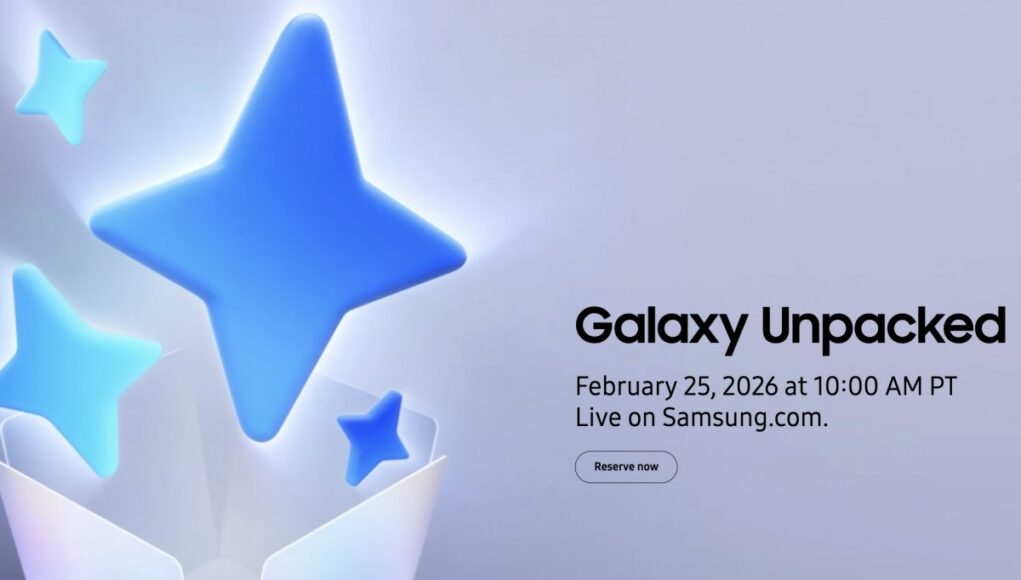 galaxy unpacked 2026 potvrđen