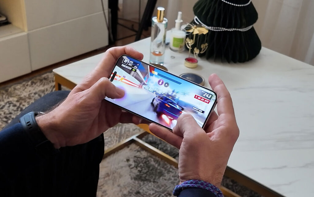 honor magic 8 pro test