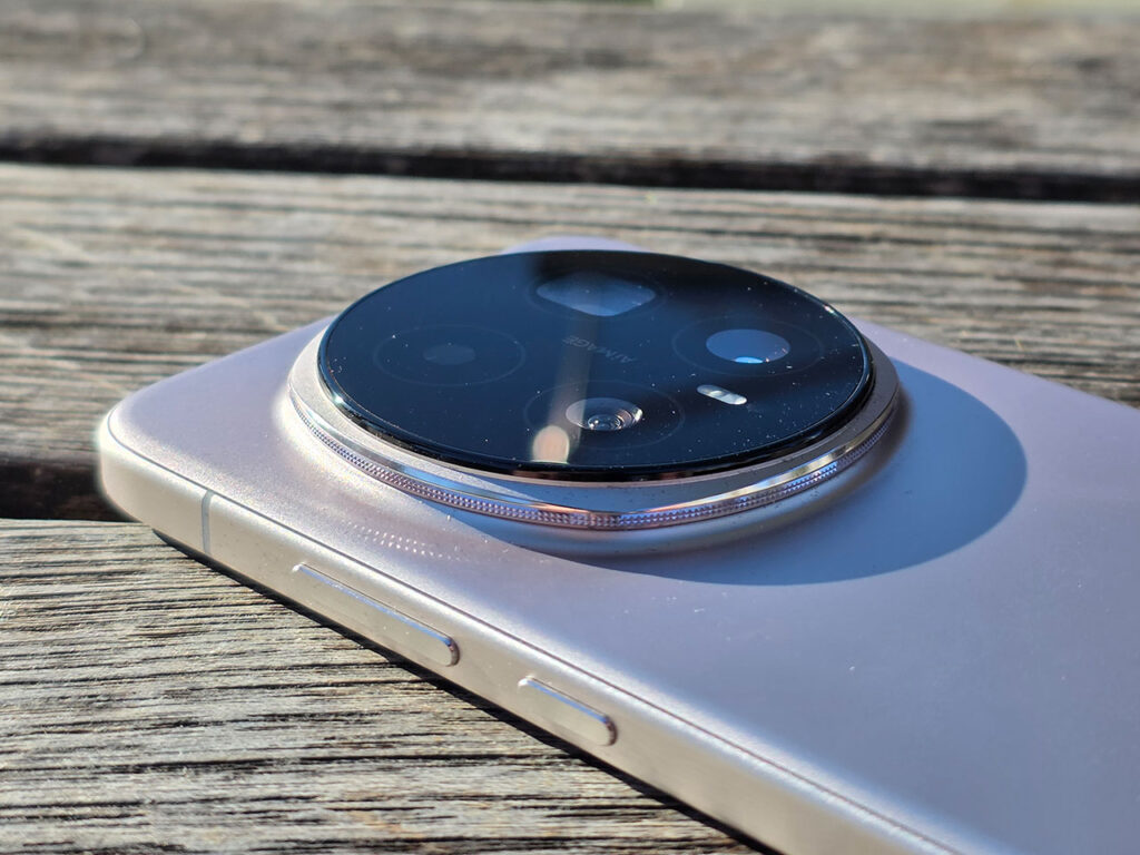 honor magic 8 pro test