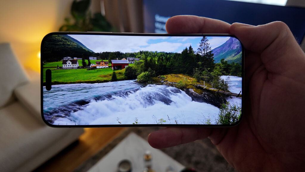 honor magic 8 pro test
