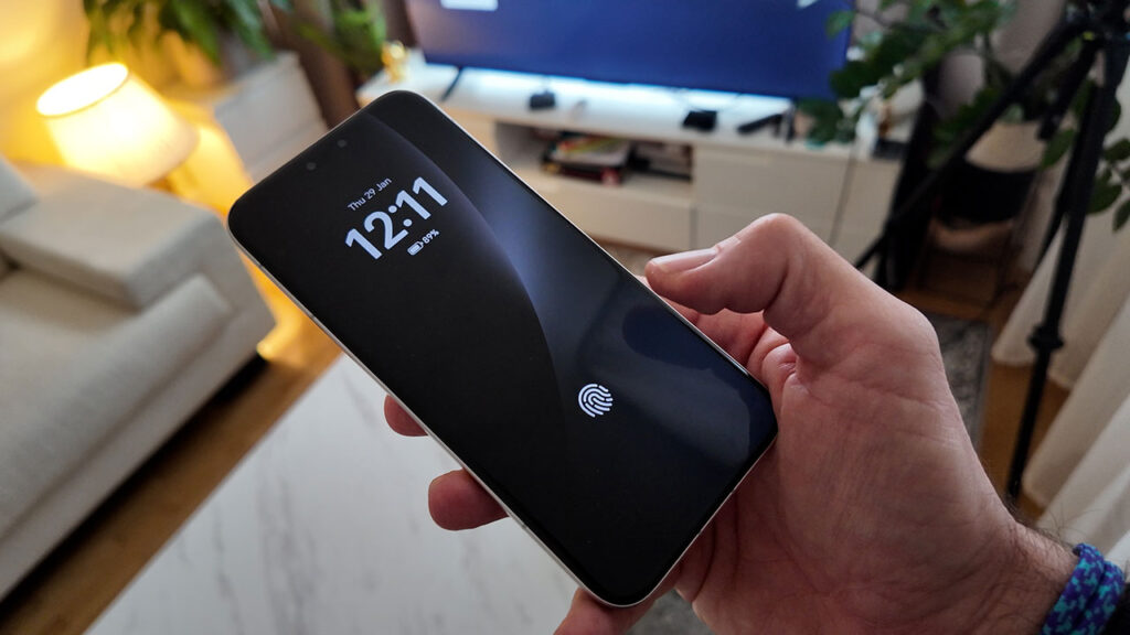 honor magic 8 pro test