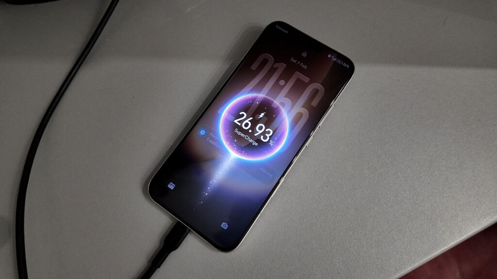 honor magic 8 pro test
