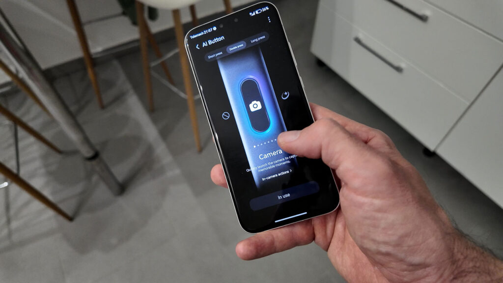 honor magic 8 pro test