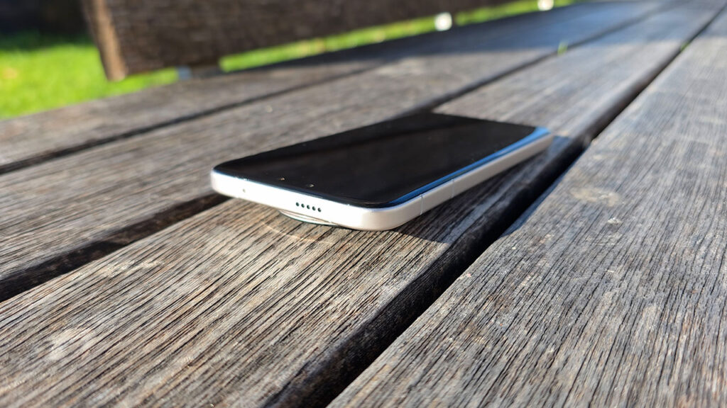 honor magic 8 pro test