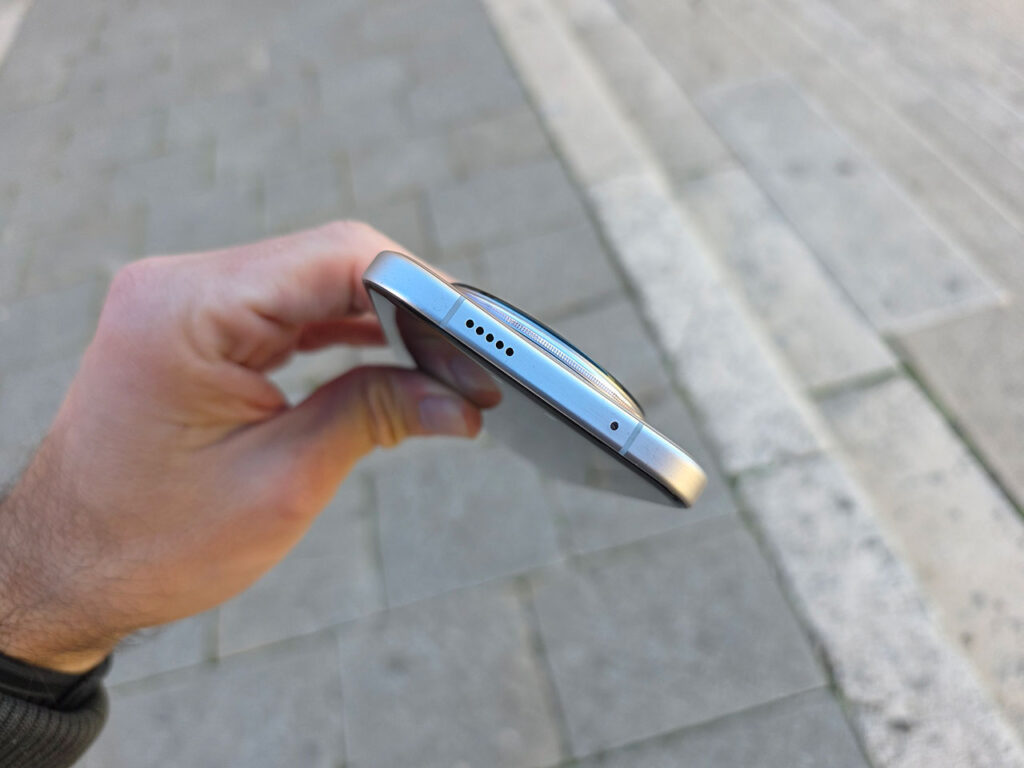 honor magic 8 pro test
