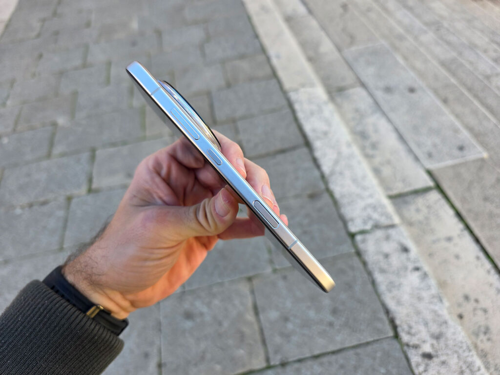 honor magic 8 pro test