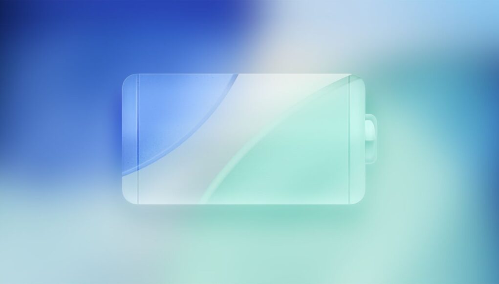 iOS-26-Battery-Glass-Feature