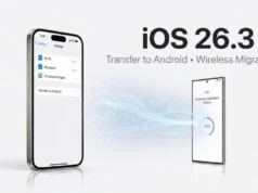 iOS 26.3 je stigao i prelazak na Android čini nikad lakšim iOS 26.3 je stigao i prelazak na Android čini nikad lakšim