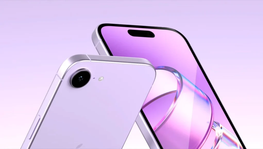 iphne 17e renderi 1