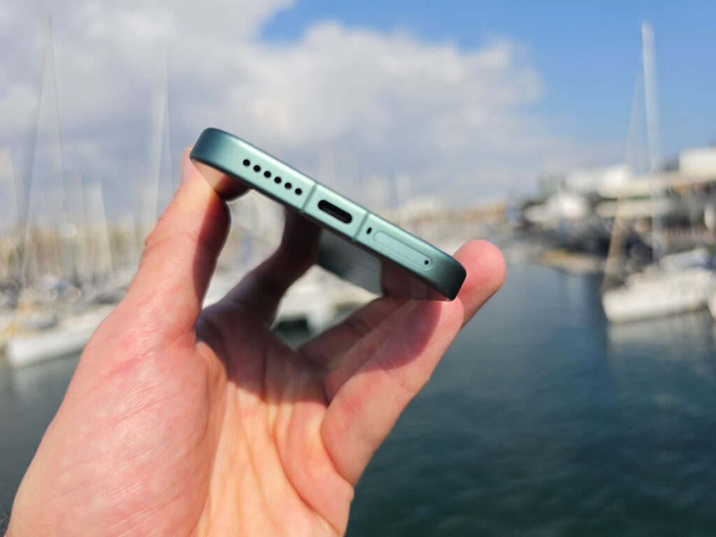 Xiaomi 17 test recenzija