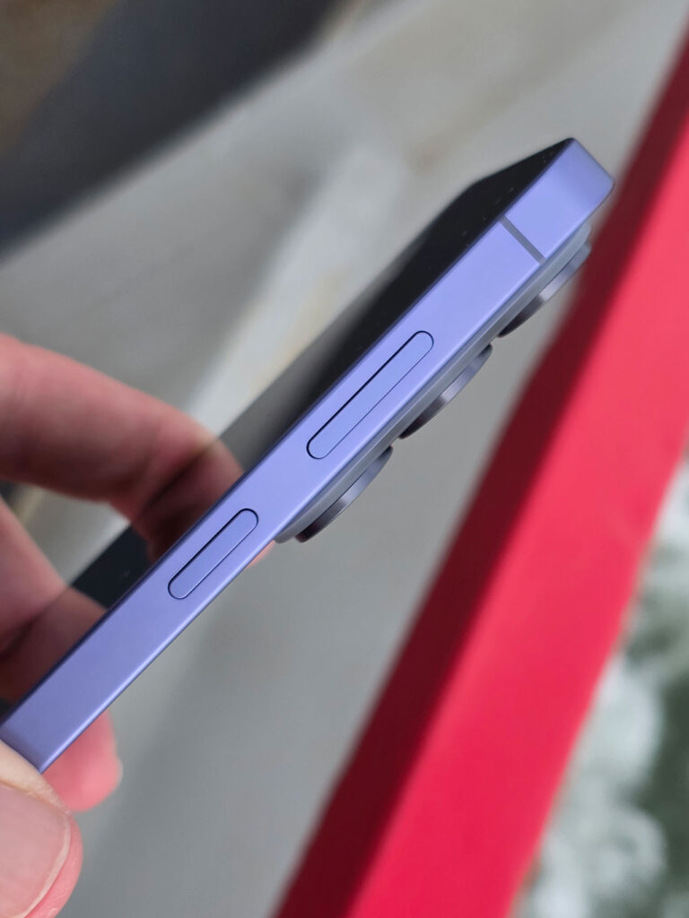 Galaxys26 ultra test recenzija