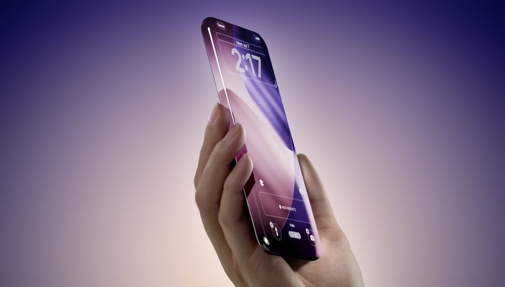 iPhone 20