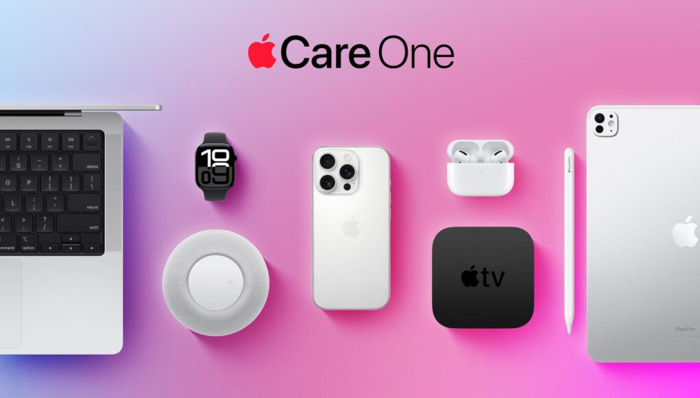AppleCare One stiže u Europu? Novi zaštitni paket za više uređaja na jednom mjestu