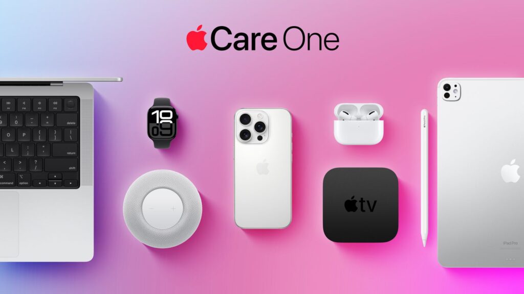 AppleCare One stiže u Europu? Novi zaštitni paket za više uređaja na jednom mjestu