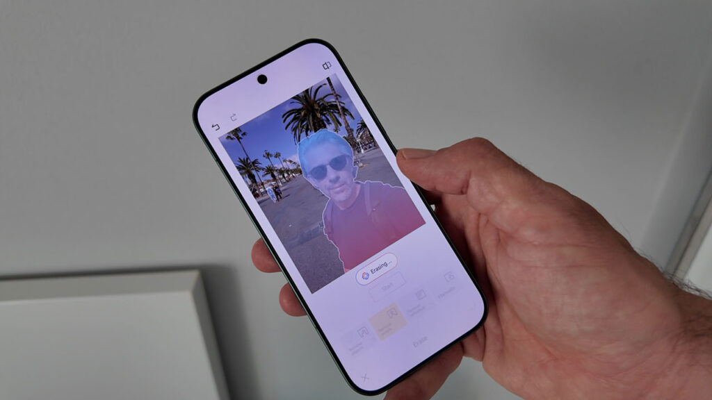 Xiaomi 17 test recenzija
