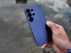 Galaxy S26 dobiva ažuriranje koje popravlja kameru?