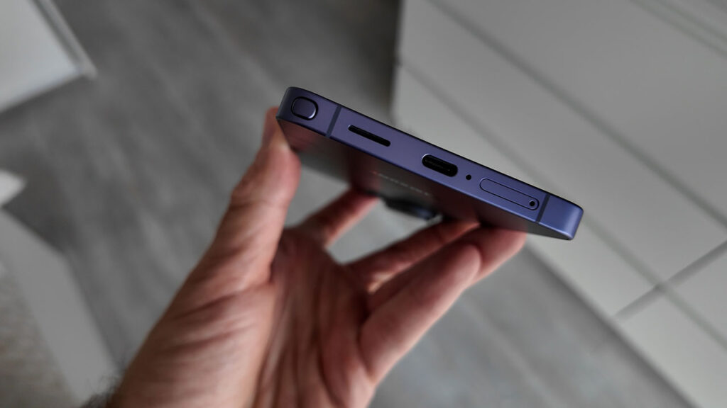 Galaxys26 ultra test recenzija